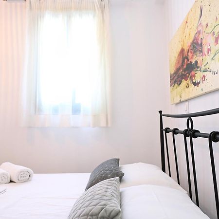 Oneiro Rooms Kythnos Kanala Экстерьер фото