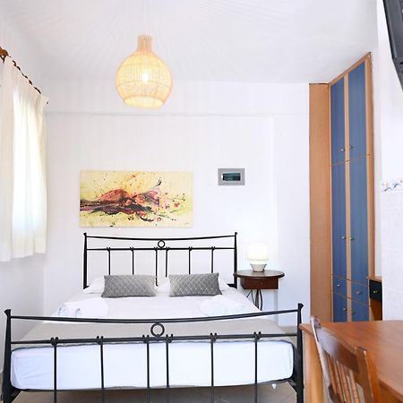 Oneiro Rooms Kythnos Kanala Экстерьер фото