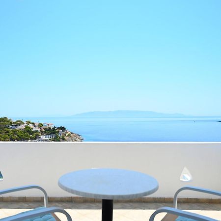Oneiro Rooms Kythnos Kanala Экстерьер фото