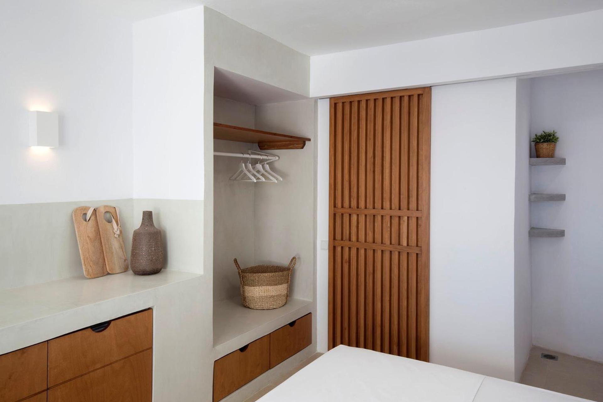 Oneiro Rooms Kythnos Kanala Экстерьер фото