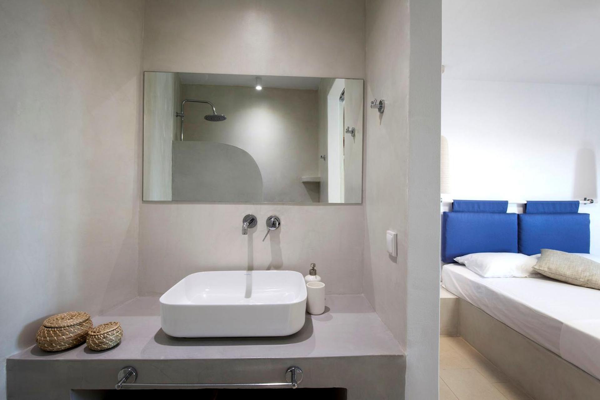 Oneiro Rooms Kythnos Kanala Экстерьер фото