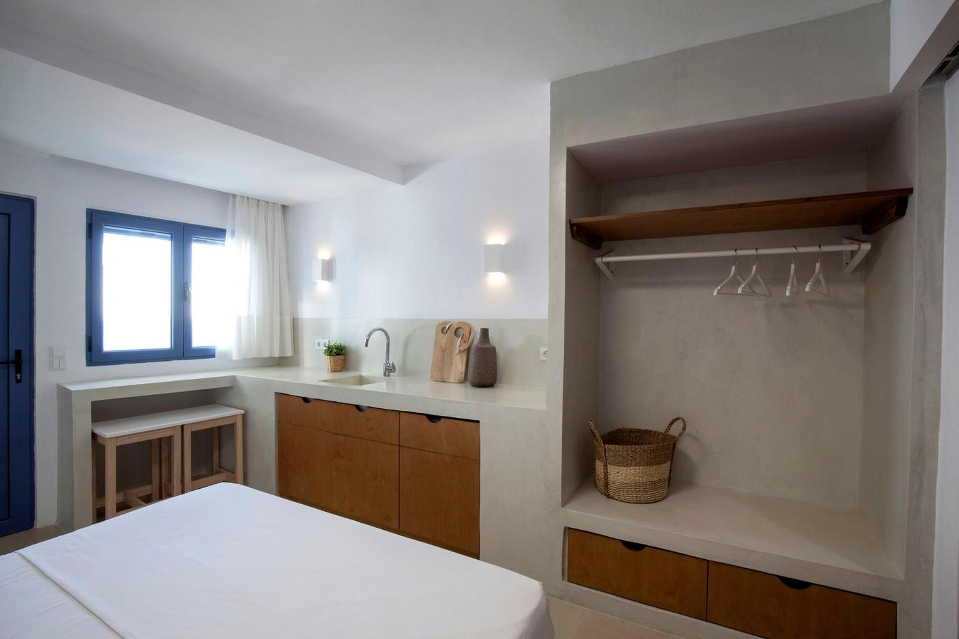 Oneiro Rooms Kythnos Kanala Экстерьер фото