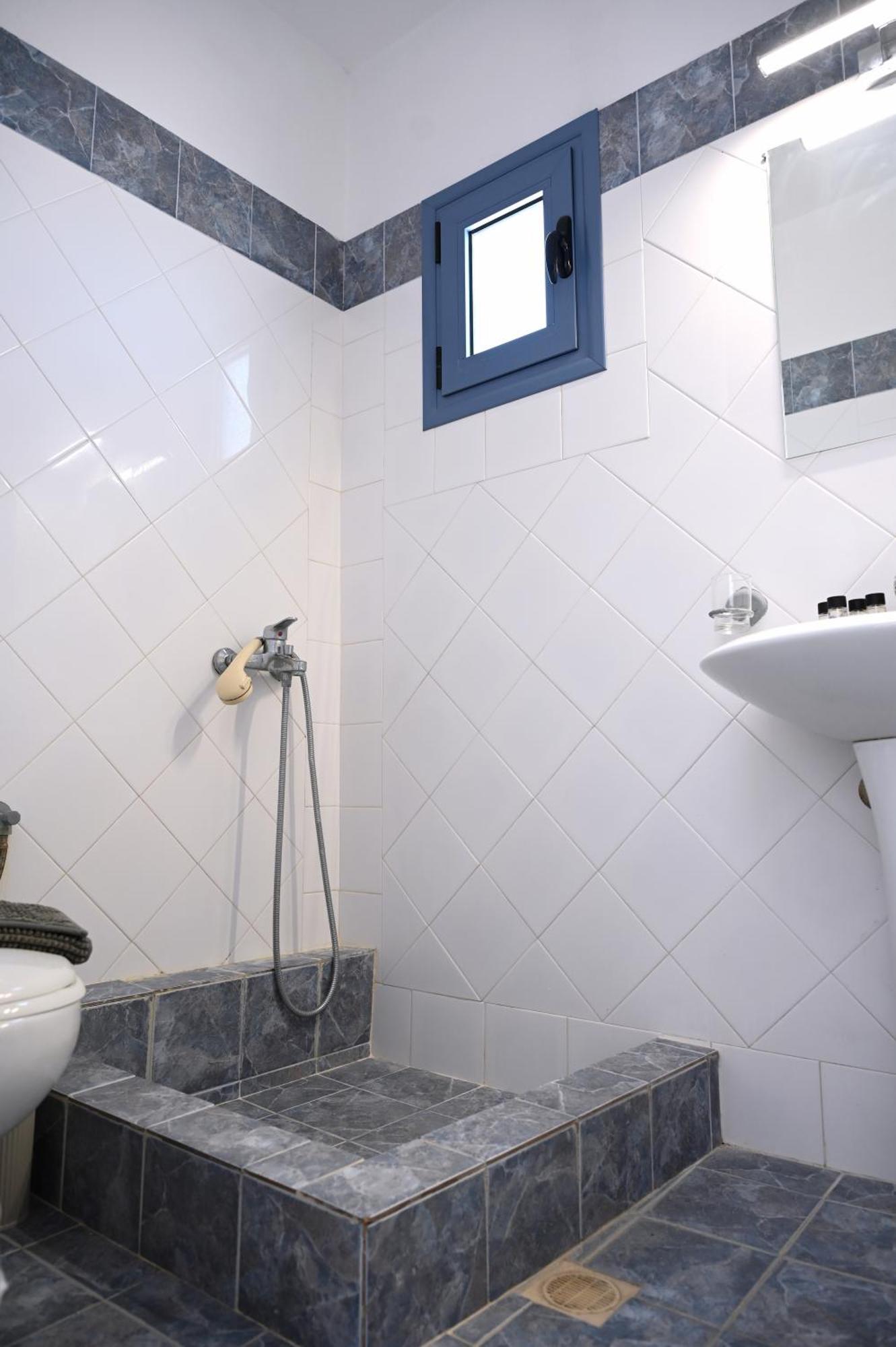 Oneiro Rooms Kythnos Kanala Экстерьер фото