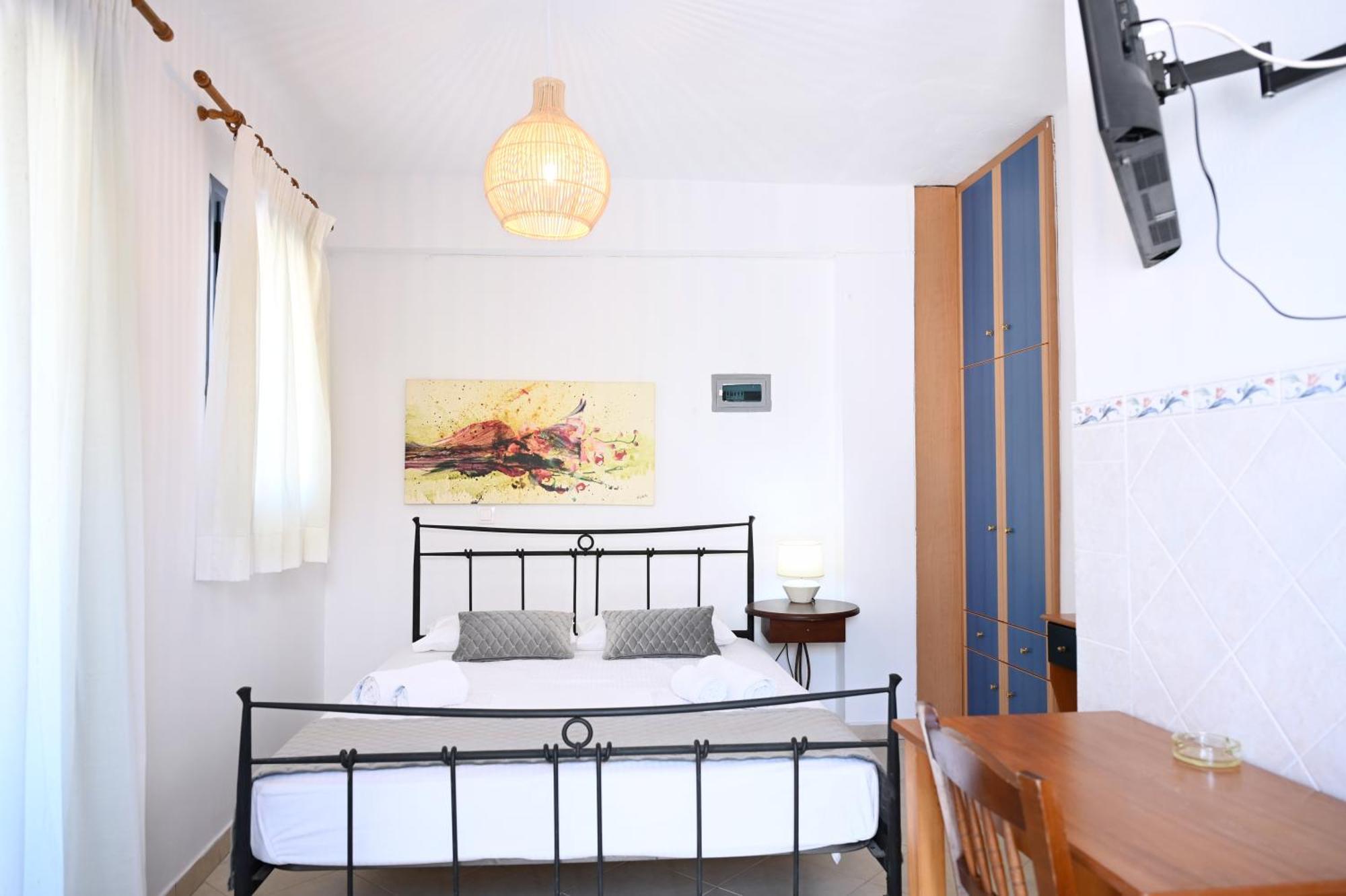 Oneiro Rooms Kythnos Kanala Экстерьер фото