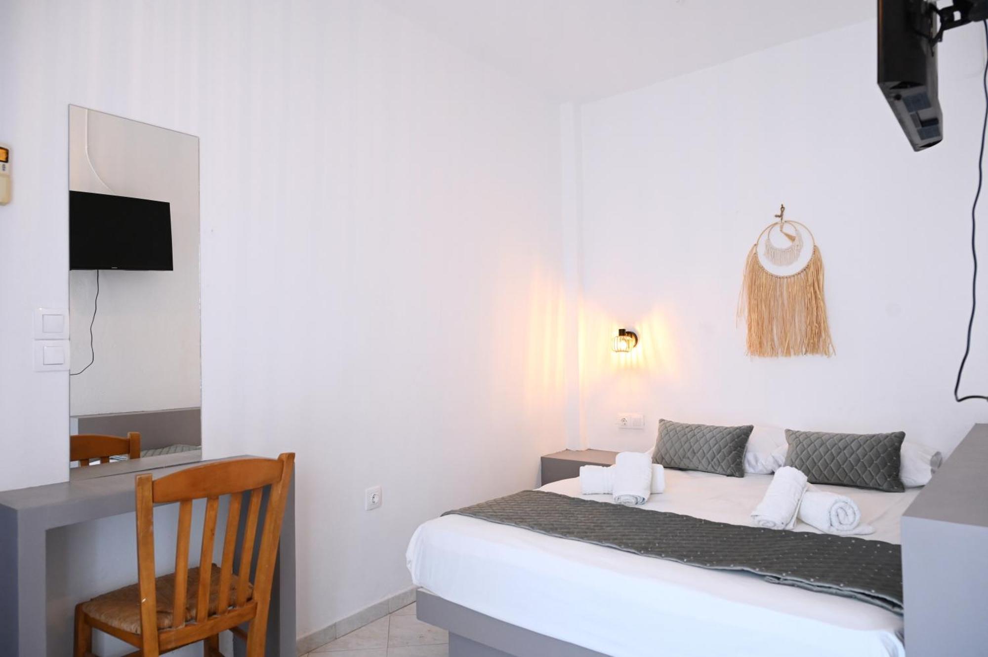 Oneiro Rooms Kythnos Kanala Экстерьер фото