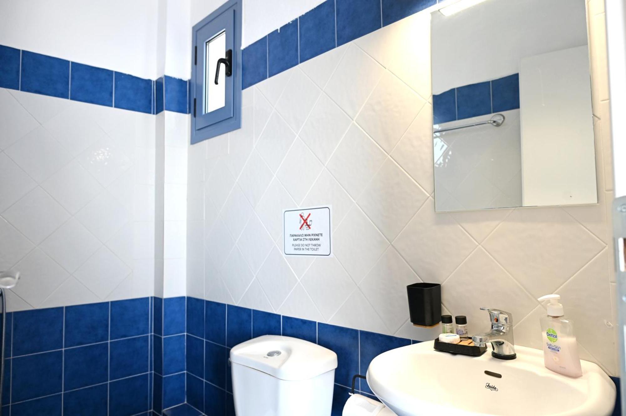 Oneiro Rooms Kythnos Kanala Экстерьер фото